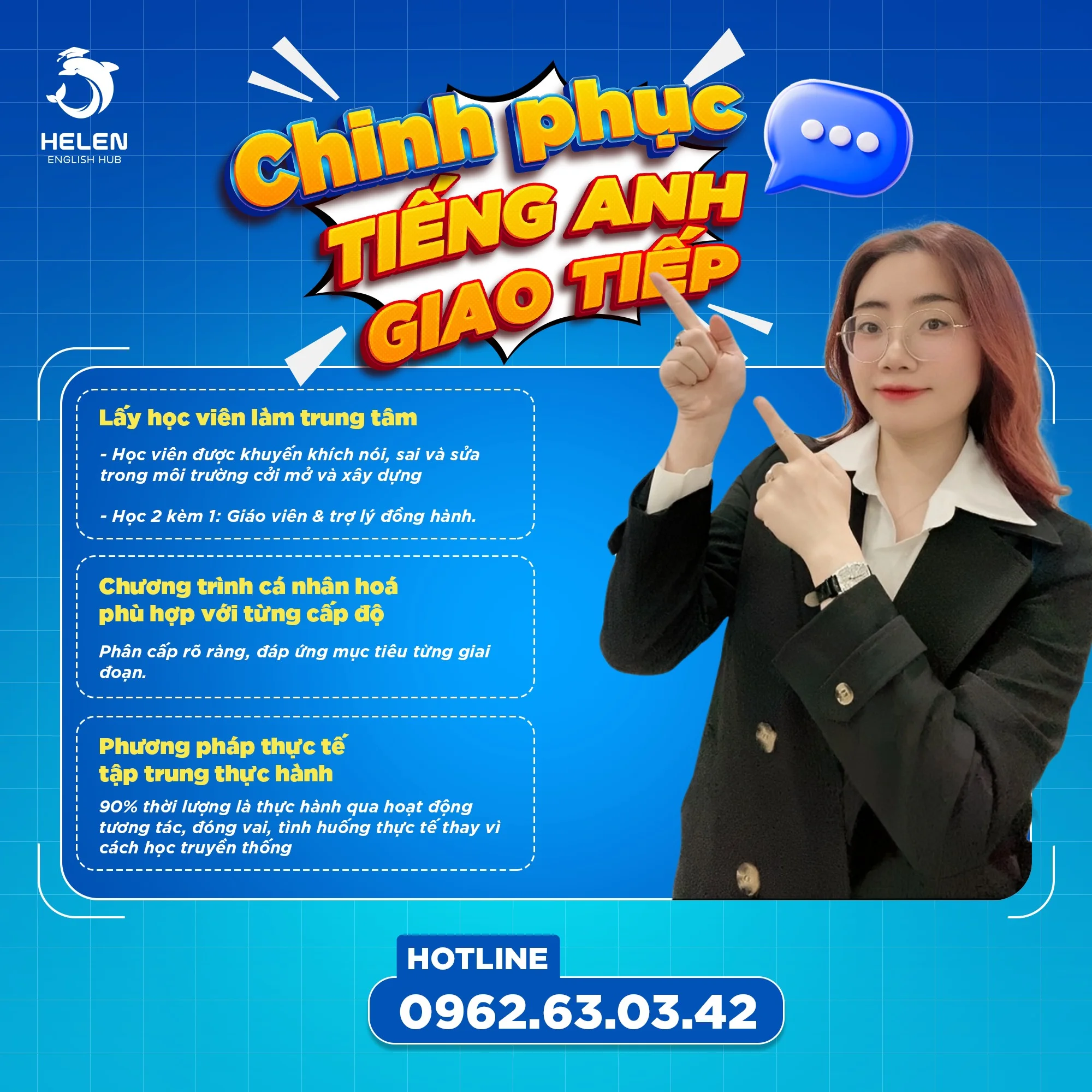 Làm chủ kỹ năng giao tiếp – chìa khóa thăng tiến và thành công