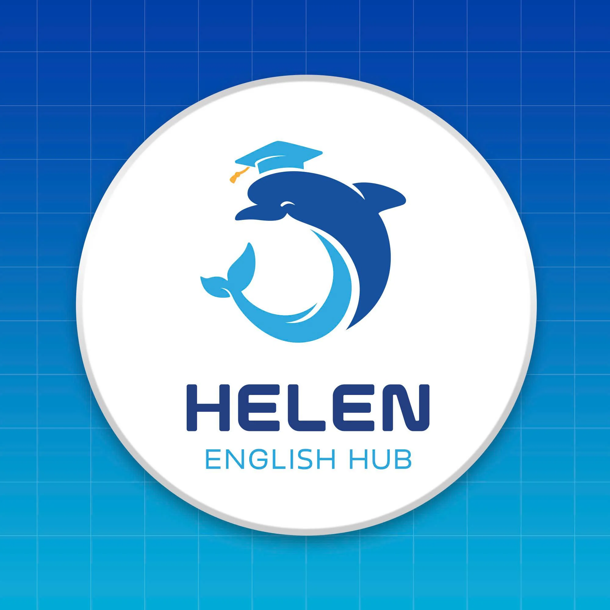 Về Helen English Hub